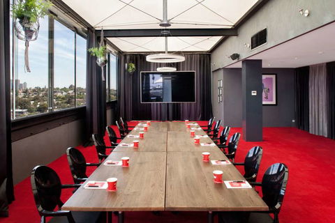 The Cullen Melbourne - Art Series - Accommodation 4U 2