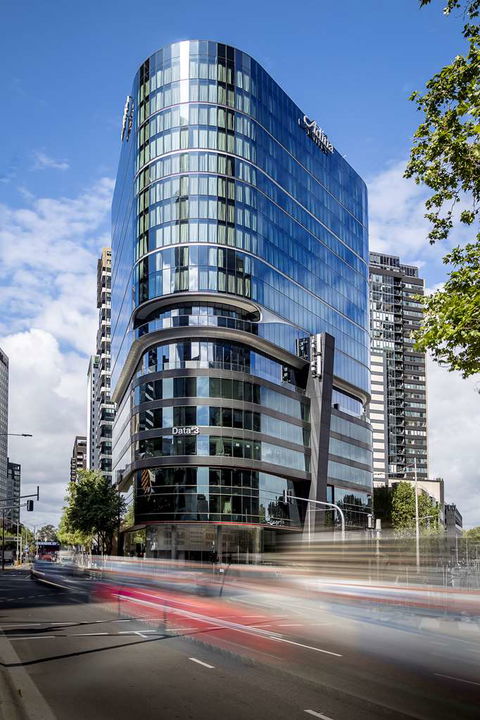 Adina Apartment Hotel Melbourne - Accommodation 4U 0
