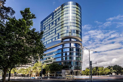 Adina Apartment Hotel Melbourne - Accommodation 4U 2