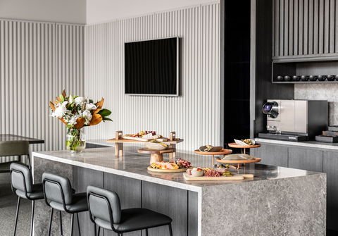 Oakwood Premier Melbourne - Accommodation 4U 1