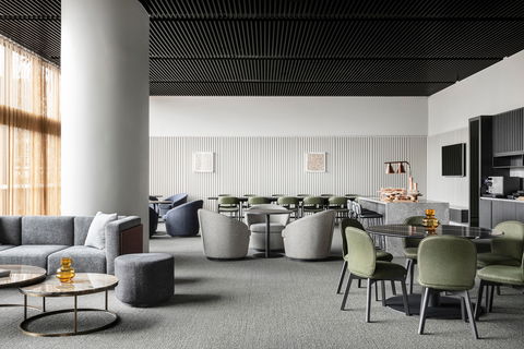 Oakwood Premier Melbourne - Accommodation 4U 2