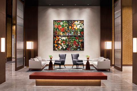 The Ritz Carlton Melbourne - Accommodation 4U 0