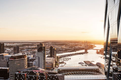 The Ritz Carlton Melbourne - Accommodation 4U 1
