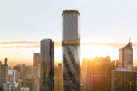 The Ritz Carlton Melbourne - Accommodation 4U 2