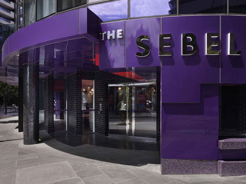 The Sebel Melbourne Docklands - Accommodation 4U 0