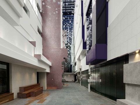 The Sebel Melbourne Docklands - Accommodation 4U 2