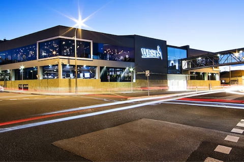 The Executive Inn Newcastle - Accommodation 4U 2