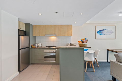 Astra Apartments Chatswood - Accommodation 4U 0