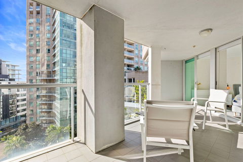 Astra Apartments Chatswood - Accommodation 4U 2