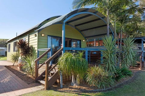 Discovery Parks Gerroa - Accommodation 4U 0