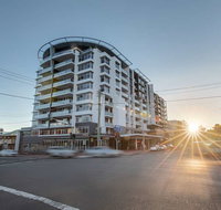 Adina Apartment Hotel Wollongong - Accommodation 4U