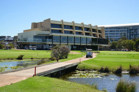 Best Western City Sands - Accommodation 4U 0