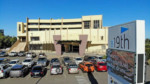 Best Western City Sands - Accommodation 4U 2