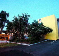 Flinders Motel - Accommodation 4U