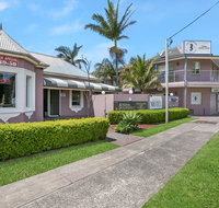 Shellharbour Village Motel - Accommodation 4U