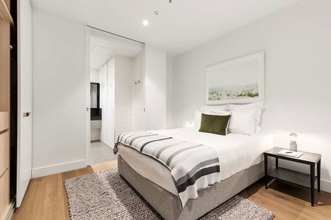 Tyrian Serviced Apts Albert Park Lane - Accommodation 4U 0