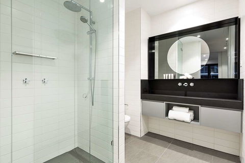 Tyrian Serviced Apts Albert Park Lane - Accommodation 4U 1