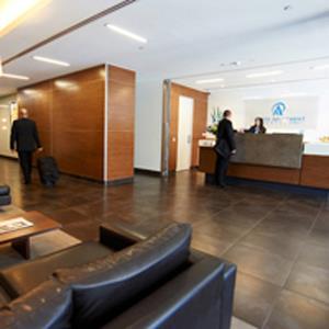 Amity South Yarra Apartments - Accommodation 4U 1