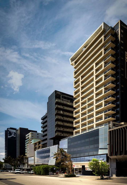 Punthill South Yarra Grand - Accommodation 4U 0