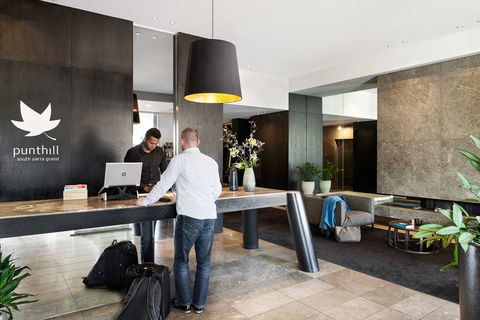 Punthill South Yarra Grand - Accommodation 4U 1