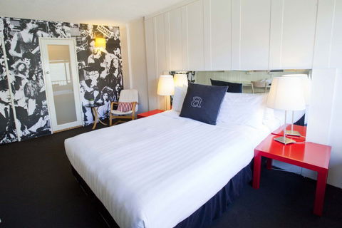 Punt Road Apartment Hotel - Accommodation 4U 1