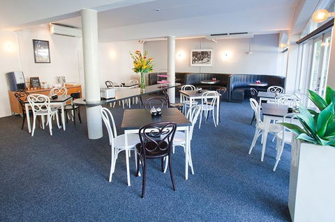 Punt Road Apartment Hotel - Accommodation 4U 2