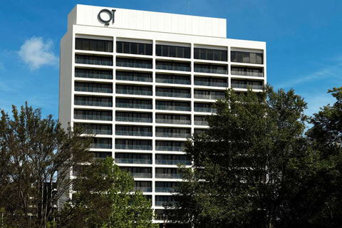 QT Canberra - Accommodation 4U 0