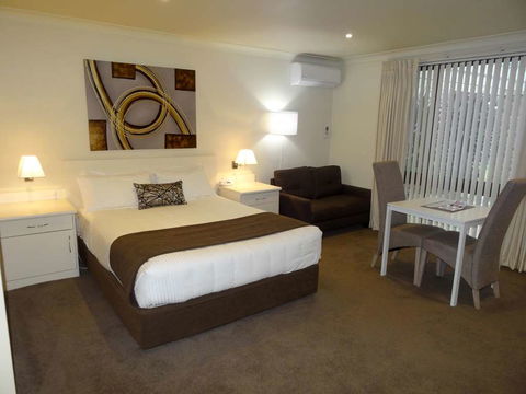 Zig Zag Motel - Accommodation 4U 2