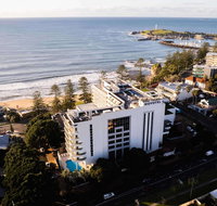 Novotel Wollongong Northbeach - Accommodation 4U