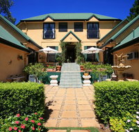 Villa Della Rosa BB - Accommodation 4U