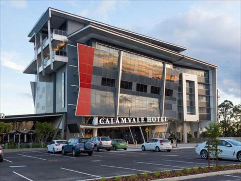 The Calamvale Hotel - Accommodation 4U 0