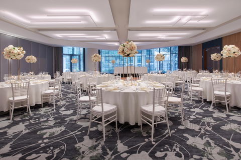 The Westin Brisbane - Accommodation 4U 2