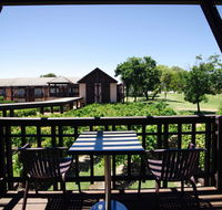 Novotel Swan Valley Vines Resort Hotel - Accommodation 4U