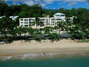 Sea Change Beachfront Apartments - Accommodation 4U 0