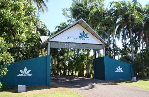 Kununurra Country Club Resort - Accommodation 4U 0