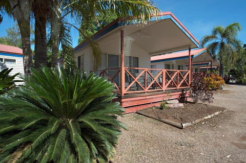 Discovery Parks Lake Kununurra - Accommodation 4U 1