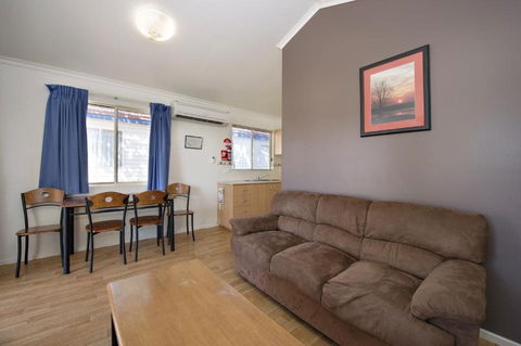 Discovery Parks Lake Kununurra - Accommodation 4U 2