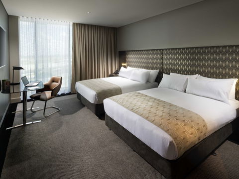 Pullman Brisbane Airport Hotel - Accommodation 4U 2