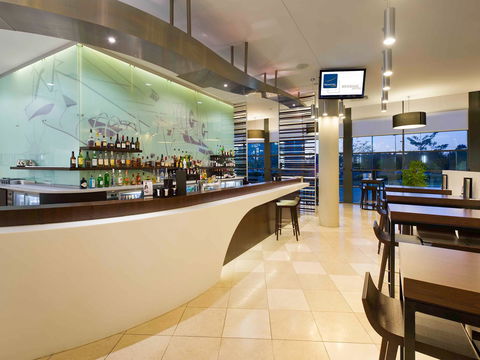 Novotel Brisbane Airport - Accommodation 4U 2