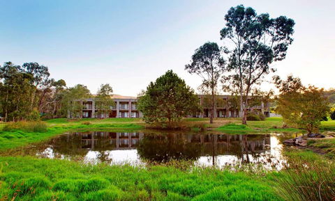 York On Lilydale Resort - Accommodation 4U 0