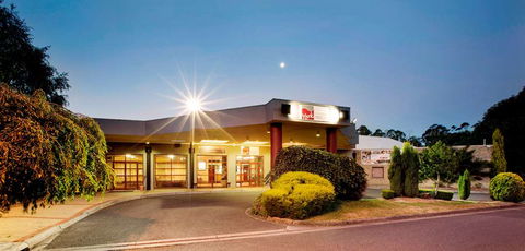 York On Lilydale Resort - Accommodation 4U 1