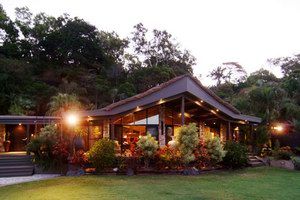 Trinity Beach Palace - Accommodation 4U 0