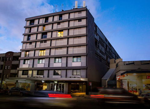 Veriu Randwick - Accommodation 4U 0