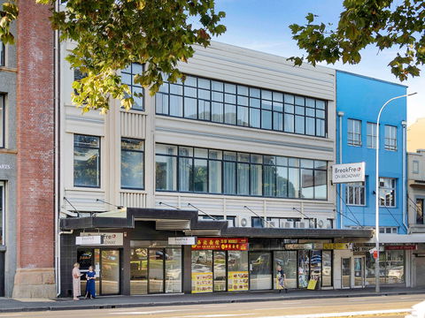 Breakfree On Broadway Sydney - Accommodation 4U 0