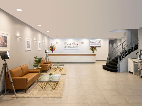 Breakfree On Broadway Sydney - Accommodation 4U 2