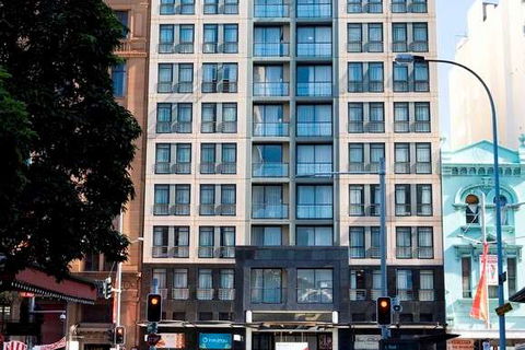 Mantra Sydney Central - Accommodation 4U 1