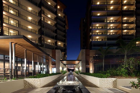 Oaks Mon Komo - Accommodation 4U 0