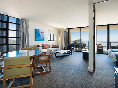 Oaks Mon Komo - Accommodation 4U 4