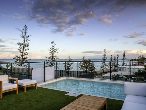 Sebel Brisbane Margate Beach - Accommodation 4U 1