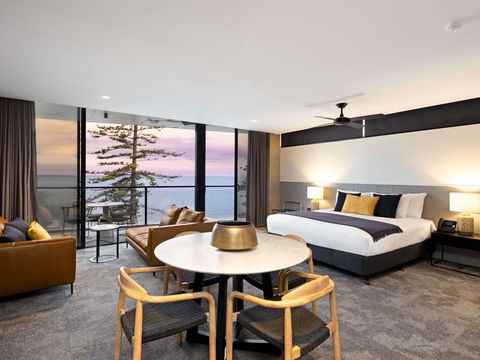 Sebel Brisbane Margate Beach - Accommodation 4U 2